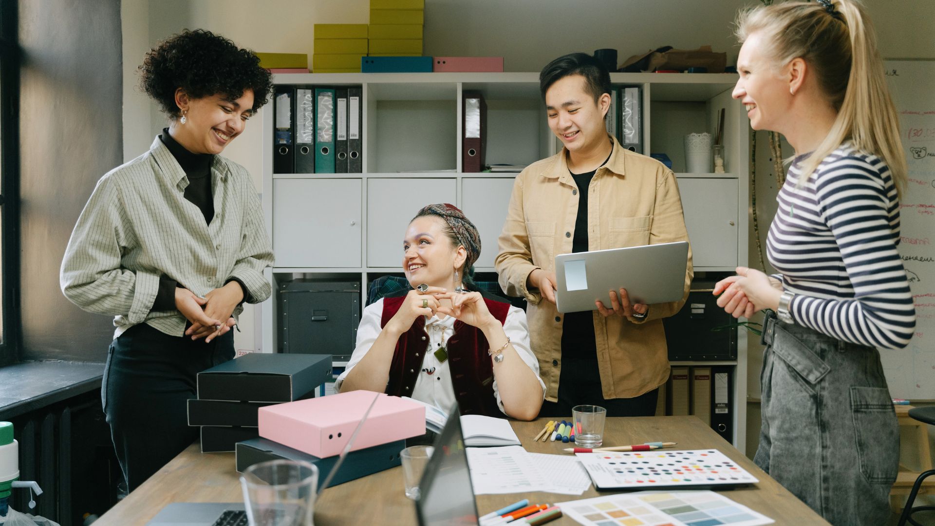 Automating Seating Allocation to Enhance Employee Onboarding Efficiency