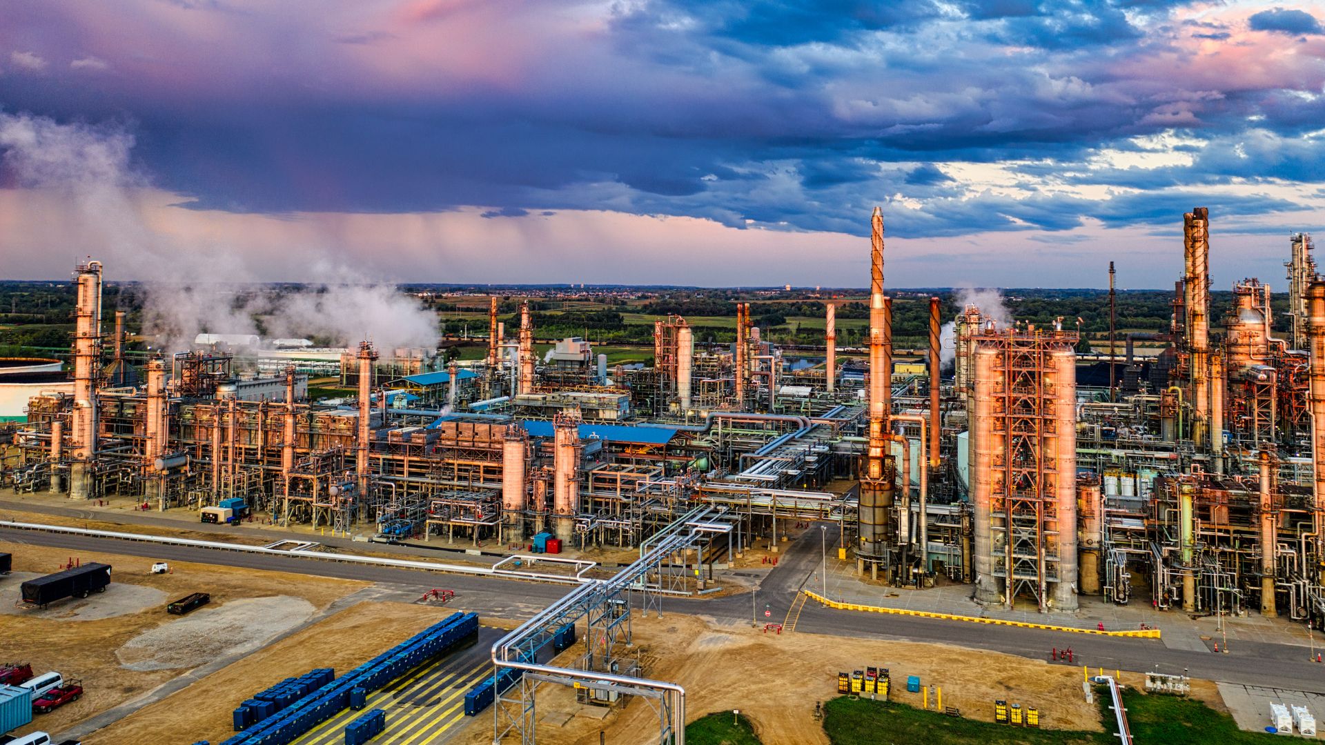 Modernizing Global Manufacturing Operations with ServiceNow