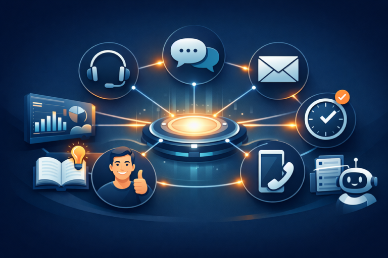 How to Implement ServiceNow Customer Service Management (CSM) 