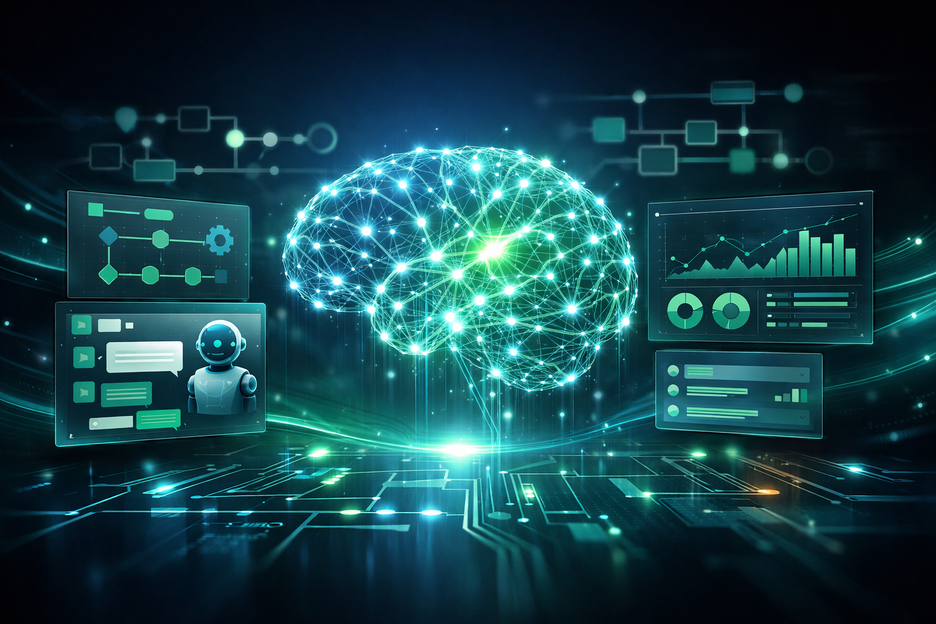 Unlock the Power of AI and Generative AI with ServiceNow