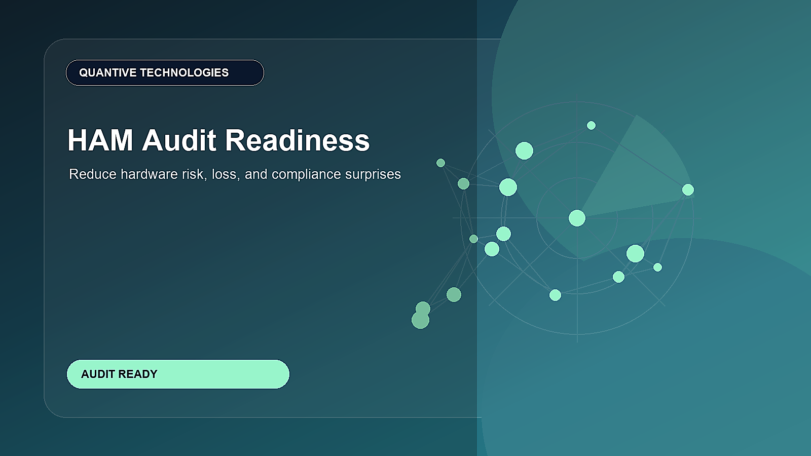 ServiceNow HAM Audit Readiness: Reduce Hardware Risk, Loss, and Compliance Surprises
