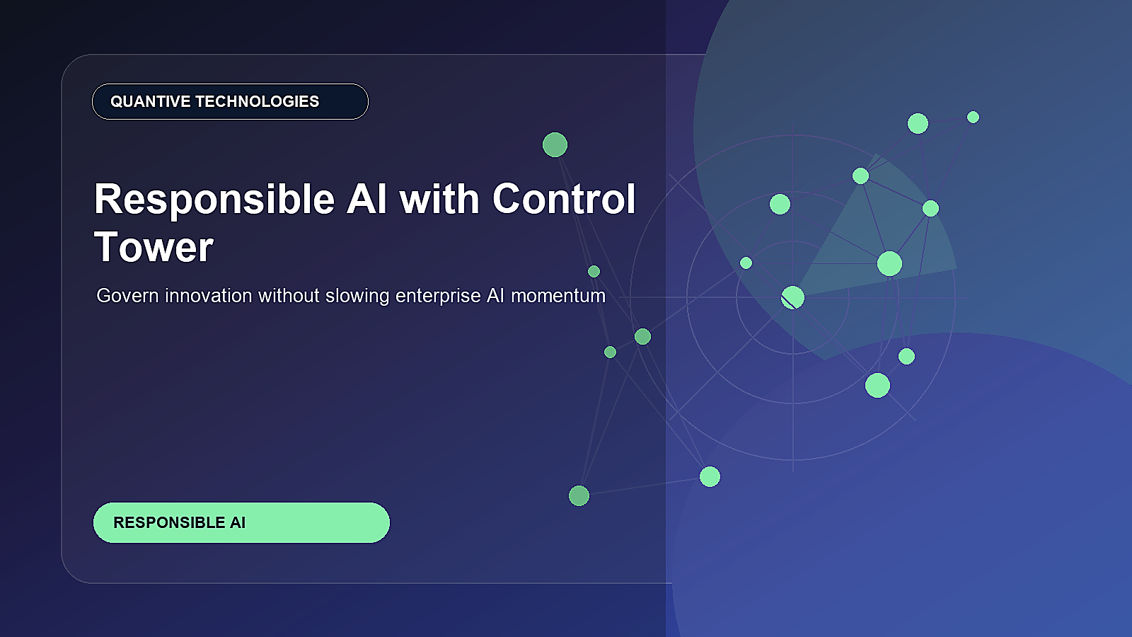 ServiceNow AI Control Tower and Responsible AI: Govern Innovation Without Slowing It Down