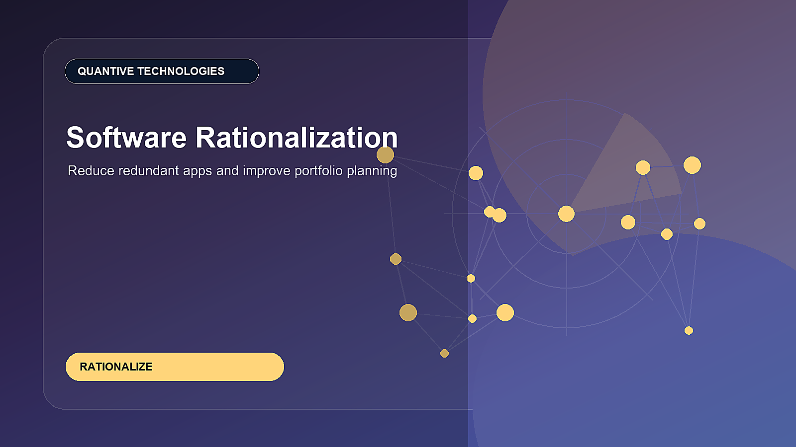 ServiceNow SAM Software Rationalization: Reduce Redundant Apps and Improve Planning