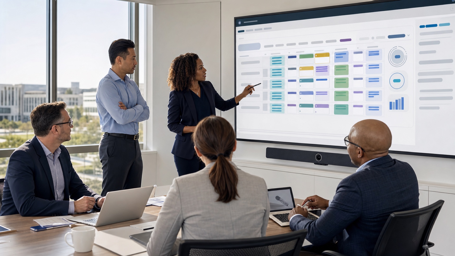 Restoring ServiceNow SPM to Out-of-the-Box for a US Healthcare Provider