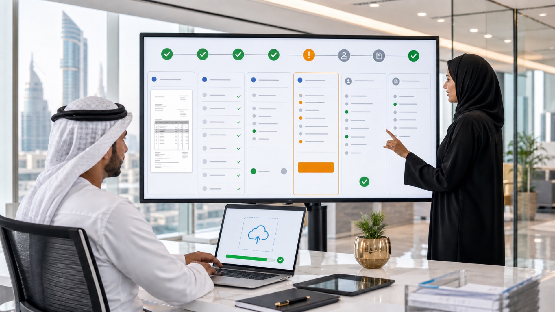 Transforming Supplier Invoice Processing with ServiceNow Source-to-Pay Operations